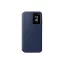 EF-ZS721CLE Samsung Smart View tok Galaxy S24 FE készülékhez kék