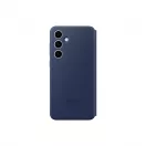 EF-ZS721CLE Samsung Smart View tok Galaxy S24 FE készülékhez kék