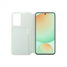 EF-ZS721CME Samsung Smart View Tok a Galaxy S24 FE készülékhez menta