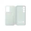 EF-ZS721CME Samsung Smart View Tok a Galaxy S24 FE készülékhez menta