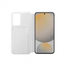 EF-ZS721CWE Samsung Smart View tok Galaxy S24 FE készülékhez fehér