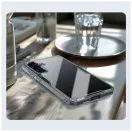 Nillkin Nature TPU PRO tok Samsung Galaxy S25+ készülékhez átlátszó