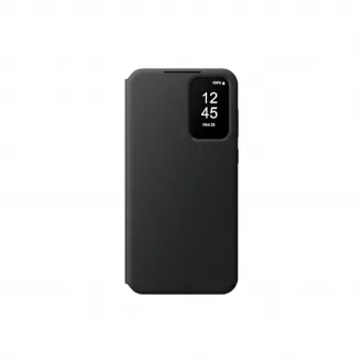   EF-ZA556CBE Samsung Smart View tok Galaxy A55 5G készülékhez fekete