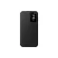 EF-ZA556CBE Samsung Smart View tok Galaxy A55 5G készülékhez fekete