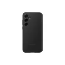 EF-ZA556CBE Samsung Smart View tok Galaxy A55 5G készülékhez fekete