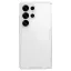Nillkin Nature TPU PRO tok Samsung Galaxy S25 Ultra készülékhez átlátszó