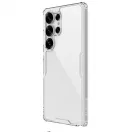 Nillkin Nature TPU PRO tok Samsung Galaxy S25 Ultra készülékhez átlátszó
