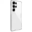 Nillkin Nature TPU PRO tok Samsung Galaxy S25 Ultra készülékhez átlátszó