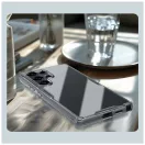 Nillkin Nature TPU PRO tok Samsung Galaxy S25 Ultra készülékhez átlátszó