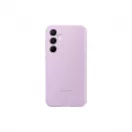 EF-ZA556CVE Samsung Smart View tok Galaxy A55 5G készülékhez levendula