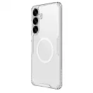 Nillkin Nature TPU PRO mágneses tok Samsung Galaxy S25+ készülékhez átlátszó