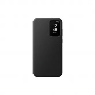   EF-ZA356CBE Samsung Smart View tok Galaxy A35 5G készülékhez fekete