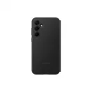 EF-ZA356CBE Samsung Smart View tok Galaxy A35 5G készülékhez fekete