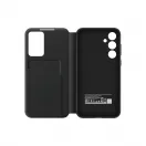 EF-ZA356CBE Samsung Smart View tok Galaxy A35 5G készülékhez fekete