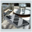 Nillkin Nature TPU PRO magnetikus tok Samsung Galaxy S25 Ultra készülékhez átlátszó