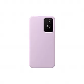   EF-ZA356CVE Samsung Smart View tok Galaxy A35 5G készülékhez levendula