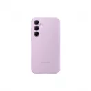 EF-ZA356CVE Samsung Smart View tok Galaxy A35 5G készülékhez levendula