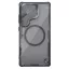 Nillkin Iceblade Prop Magnetic tok Samsung Galaxy S25 Ultra készülékhez fekete
