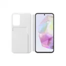 EF-ZA356CWE Samsung Smart View tok Galaxy A35 5G készülékhez fehér
