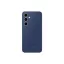 EF-PS721CLE Samsung szilikon tok Samsung Galaxy S24 FE készülékhez kék