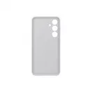 EF-PS721CJE Samsung szilikon tok Galaxy S24 FE készülékhez szürke