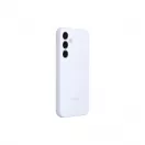 EF-PA556TLE Samsung szilikon tok Galaxy A55 5G készülékhez, világoskék
