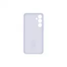 EF-PA556TLE Samsung szilikon tok Galaxy A55 5G készülékhez, világoskék
