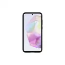 EF-PA356TBE Samsung szilikon tok Galaxy A35 5G készülékhez fekete