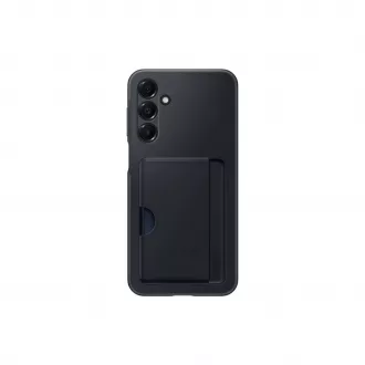   EF-OA166TBE Samsung kártyanyílás tok Galaxy A16 5G készülékhez fekete