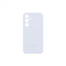 EF-PA356TLE Samsung szilikon tok Galaxy A35 5G készülékhez világoskék