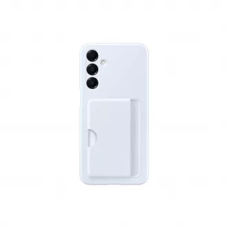   EF-OA166TLE Samsung kártya foglalat tok Galaxy A16 5G készülékhez kék