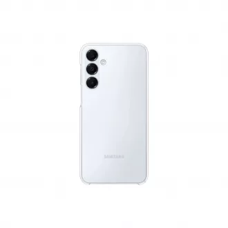   EF-QA166CTE Samsung Clear Cover tok Galaxy A16 5G készülékhez átlátszó