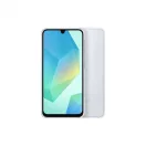 EF-QA166CTE Samsung Clear Cover tok Galaxy A16 5G készülékhez átlátszó