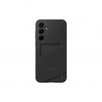   EF-OA356TBE Samsung kártya rekesz tok Galaxy A35 5G készülékhez fekete
