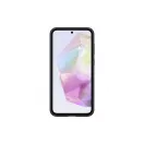 EF-OA356TBE Samsung kártya rekesz tok Galaxy A35 5G készülékhez fekete