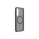 GP-FPS936PGB Samsung by Spigen Capella mágneses tok Galaxy S25+ készülékhez frost fekete