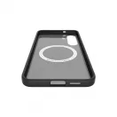 GP-FPS936PGB Samsung by Spigen Capella mágneses tok Galaxy S25+ készülékhez frost fekete