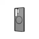 GP-FPS938PGB Samsung by Spigen Capella mágneses tok Samsung Galaxy S25 Ultra készülékhez fagyos fekete