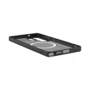 GP-FPS938PGB Samsung by Spigen Capella mágneses tok Samsung Galaxy S25 Ultra készülékhez fagyos fekete