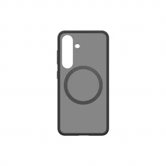   GP-FPS931PGB Samsung by Spigen Capella mágneses tok Galaxy S25 készülékhez frost fekete