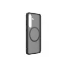 GP-FPS931PGB Samsung by Spigen Capella mágneses tok Galaxy S25 készülékhez frost fekete