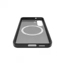 GP-FPS931PGB Samsung by Spigen Capella mágneses tok Galaxy S25 készülékhez frost fekete