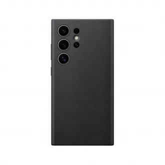   GP-FPS928HCABW Samsung bőr tok (Vegan) Galaxy S24 Ultra készülékhez fekete