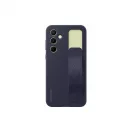 EF-GA556TBE Samsung Standing Grip tok Galaxy A55 5G készülékhez fekete