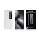 OBAL:ME 2.5D kijelzővédő Xiaomi 14T/14T Pro készülékhez átlátszó