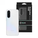 OBAL:ME TPU tok Samsung Galaxy A36 5G készülékhez átlátszó