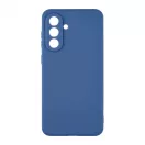 OBAL:ME Matte TPU tok Samsung Galaxy A36 5G készülékhez sötétkék