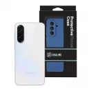 OBAL:ME Matte TPU tok Samsung Galaxy A36 5G készülékhez sötétkék