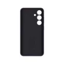 EF-PS921TEE Samsung szilikon tok Galaxy S24 készülékhez sötét ibolya (Damage Package)