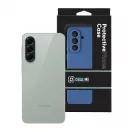 OBAL:ME matt TPU tok Samsung Galaxy A56 5G készülékhez sötétkék